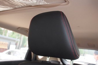 2015款宝骏560 1.8L