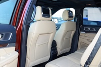 2016款探险者2.3T自动精英版