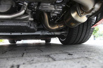 2015款保时捷911 Carrera 3.4L Style