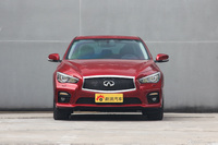 2015款英菲尼迪Q50L 2.0T自动运动版