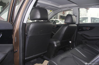 2015款V5菱致plus 1.5L手动智趣型