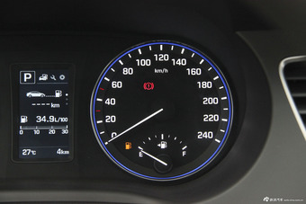 2016款名图1.8L自动GLS智能型