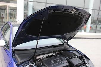 2015款高尔夫R到店实拍