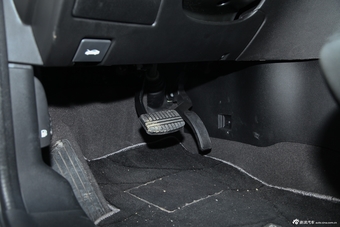 2014款传祺GS5 1.8T自动两驱超享版