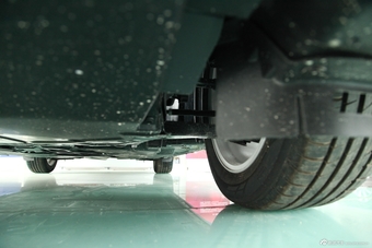 2014款马自达6阿特兹 2.0L蓝天豪华版