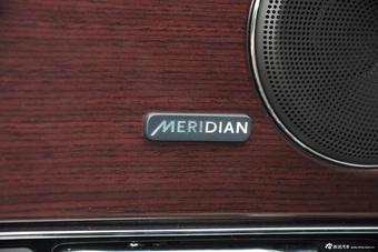 2015款捷豹XJL80周年版