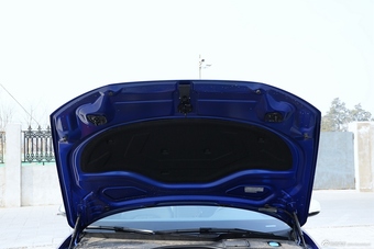 2016款奥迪S6 4.0T自动TFSI