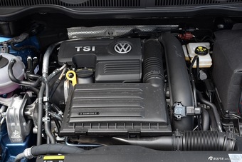 2016款高尔夫·嘉旅1.4T自动豪华型280TSI