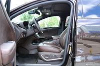 2015款林肯MKC 2.0T四驱总统系列