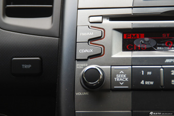 2013款秀尔SOUL 1.6L自动GL