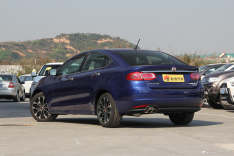 2015款菲翔1.4T自动跃享版