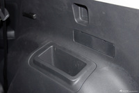 2014款长安CS75到店实拍