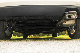 2015款中兴GX3 1.5L手动精英版