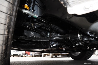 2015款英朗手动精英型