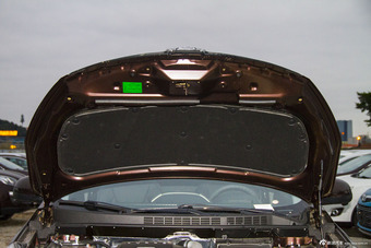 2015款优6 SUV 2.0T自动智尊型