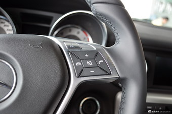 2011款奔驰SLK200时尚型