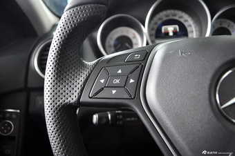 2013款奔驰C260时尚型Grand Edition