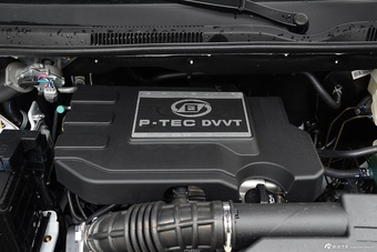 2016款五菱宏光S1 1.5L手动尊享型