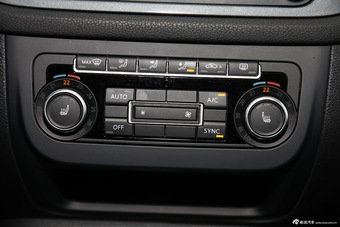 2015款Tiguan 2.0T自动舒适版