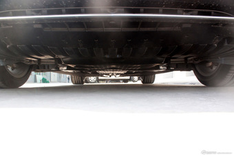 2015款奔驰S400L到店实拍