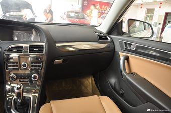 2014款中华H530到店实拍