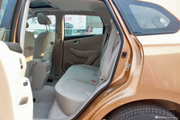 2015款启辰T70到店实拍