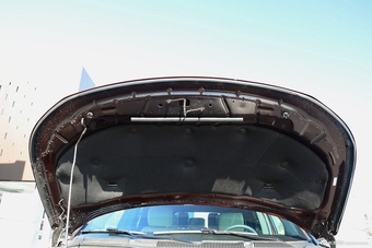 2016款探险者2.3T自动精英版