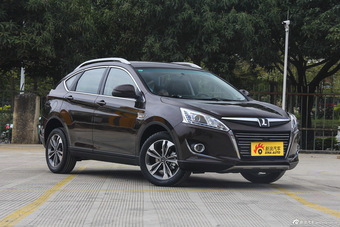 2015款优6 SUV 1.8T自动魅力升级型