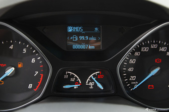 2015款翼虎1.5T自动两驱风尚型