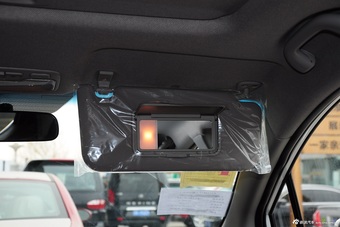 2015款瑞风S3 1.5L手动豪华智能尊享版