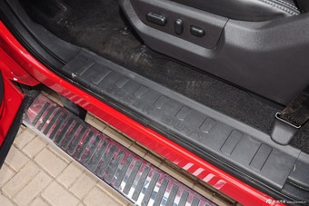 2015款福特F-250 Super Duty