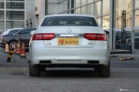 2016款东风A9 1.8T自动豪华型