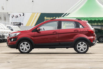 2015款北汽绅宝X25 1.5L手动舒适型