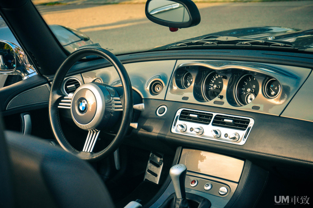 BMW嘉年华精彩瞬间