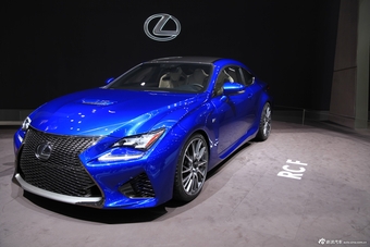 雷克萨斯RC F