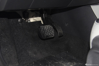 2015款晶锐1.6L自动创行版