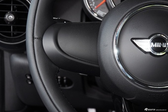 2015款MINI ONE 1.2T手动五门掀背