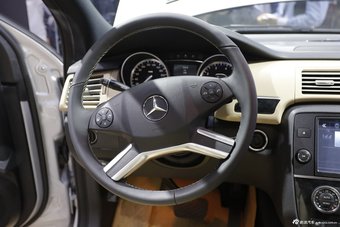 2014款奔驰R320 4MATIC豪华型