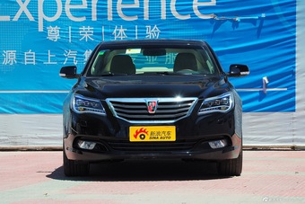 2015款荣威950 2.0T豪华行政版