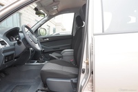 2014款拓陆者E5 2.8T精英版4JB1