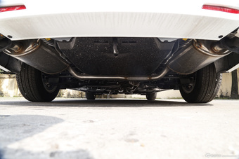 2015款雅阁2.0L自动EX豪华版