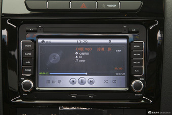 2015款改款野马T70 1.8TCVT优雅型