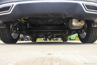 2016款金杯智尚S35 1.5L手动智能版