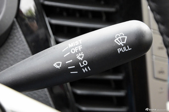 2015款中兴威虎TUV 2.5T手动柴油四驱豪华型