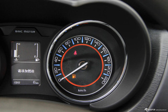 2016款北汽绅宝X55 1.5L手动舒适版