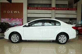 2014款荣威350 1.5L手动迅捷版图片