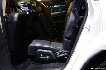 2015上海车展：进口7座酷威