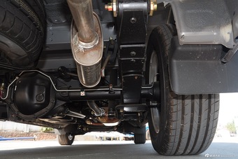 2015款菱智M3 1.6L 7座豪华型