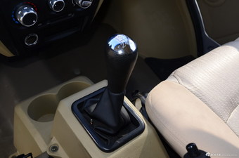 2014款小康C35创业型II 1.4L手动