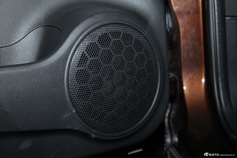 2014款传祺GS5 2.0L自动两驱周年增值版